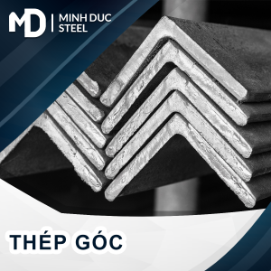 Thép góc