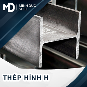 Thép H