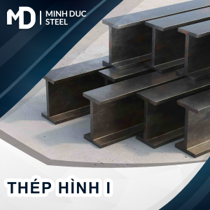 Thép I
