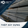 Thép xây dựng