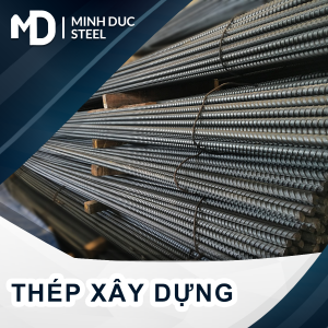 Thép xây dựng